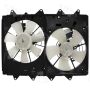 Four Seasons 76356 Radiator Fan Motor Assembly