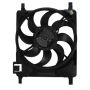 Four Seasons 76363 Radiator Fan Motor Assembly