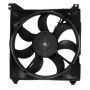 Four Seasons 76364 Radiator Fan Motor Assembly