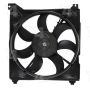 Four Seasons 76364 Radiator Fan Motor Assembly