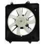 Four Seasons 76365 Condenser Fan Motor Assembly