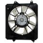 Four Seasons 76365 Condenser Fan Motor Assembly