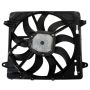 Four Seasons 76366 Radiator Fan Motor Assembly
