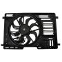 Four Seasons 76368 Radiator Fan Motor Assembly