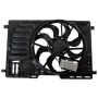 Four Seasons 76368 Radiator Fan Motor Assembly