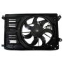 Four Seasons 76369 Radiator Fan Motor Assembly