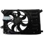 Four Seasons 76369 Radiator Fan Motor Assembly