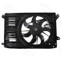 Four Seasons 76369 Radiator Fan Motor Assembly