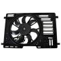 Four Seasons 76370 Radiator Fan Motor Assembly