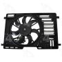 Four Seasons 76370 Radiator Fan Motor Assembly