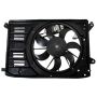 Four Seasons 76375 Radiator Fan Motor Assembly