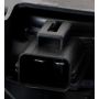 Four Seasons 76376 Radiator / Condenser Fan Motor Assembly