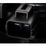Four Seasons 76377 Radiator Fan Motor Assembly