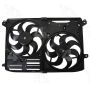 Four Seasons 76377 Radiator Fan Motor Assembly