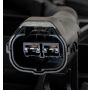 Four Seasons 76380 Radiator Fan Motor Assembly