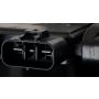 Four Seasons 76381 Radiator Fan Motor Assembly