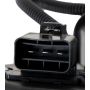 Four Seasons 76383 Radiator Fan Motor Assembly