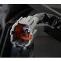 Four Seasons 76386 Radiator / Condenser Fan Motor Assembly