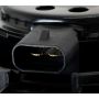 Four Seasons 76387 Radiator / Condenser Fan Motor Assembly