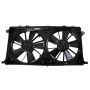 Four Seasons 76388 Radiator / Condenser Fan Motor Assembly