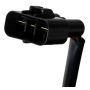 Four Seasons 76389 Radiator Fan Motor Assembly