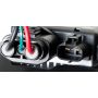 Four Seasons 76389 Radiator Fan Motor Assembly
