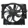 Four Seasons 76390 Radiator Fan Motor Assembly