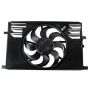 Four Seasons 76392 Radiator Fan Motor Assembly