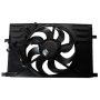 Four Seasons 76392 Radiator Fan Motor Assembly