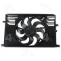 Four Seasons 76392 Radiator Fan Motor Assembly