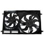 Four Seasons 76394 Radiator / Condenser Fan Motor Assembly
