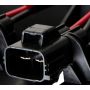 Four Seasons 76394 Radiator / Condenser Fan Motor Assembly