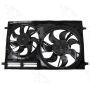 Four Seasons 76394 Radiator / Condenser Fan Motor Assembly