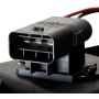 Four Seasons 76395 Radiator Fan Motor Assembly