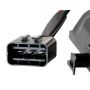Four Seasons 76397 Radiator Fan Motor Assembly