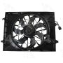 Four Seasons 76397 Radiator Fan Motor Assembly