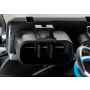 Four Seasons 76398 Radiator / Condenser Fan Motor Assembly