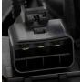 Four Seasons 76400 Radiator Fan Motor Assembly