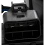 Four Seasons 76401 Radiator Fan Motor Assembly