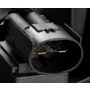 Four Seasons 76402 Radiator Fan Motor Assembly