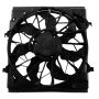 Four Seasons 76403 Radiator Fan Motor Assembly