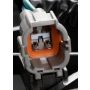 Four Seasons 76404 Radiator / Condenser Fan Motor Assembly