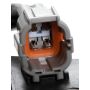 Four Seasons 76404 Radiator / Condenser Fan Motor Assembly