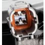 Four Seasons 76405 Radiator / Condenser Fan Motor Assembly