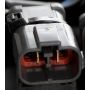 Four Seasons 76406 Radiator Fan Motor Assembly