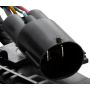 Four Seasons 76407 Radiator Fan Motor Assembly