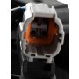 Four Seasons 76408 Radiator Fan Motor Assembly
