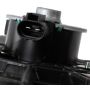 Four Seasons 76410 Radiator / Condenser Fan Motor Assembly