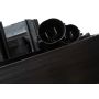 Four Seasons 76411 Radiator / Condenser Fan Motor Assembly
