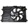 Four Seasons 76413 Radiator Fan Motor Assembly